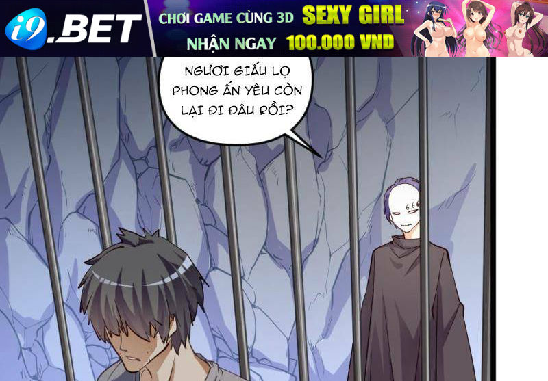 Thần Huyền Sư - Chapter 25 - Page 31