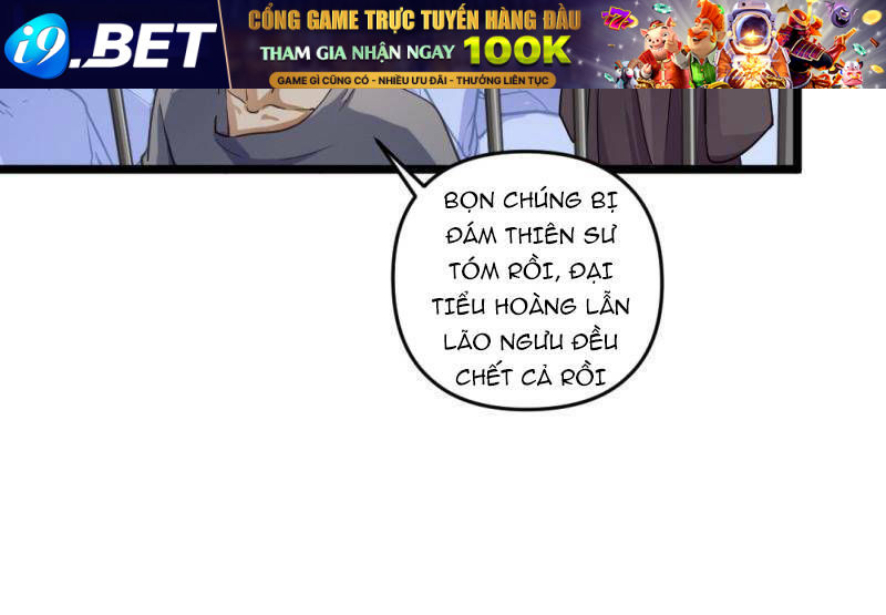 Thần Huyền Sư - Chapter 25 - Page 32