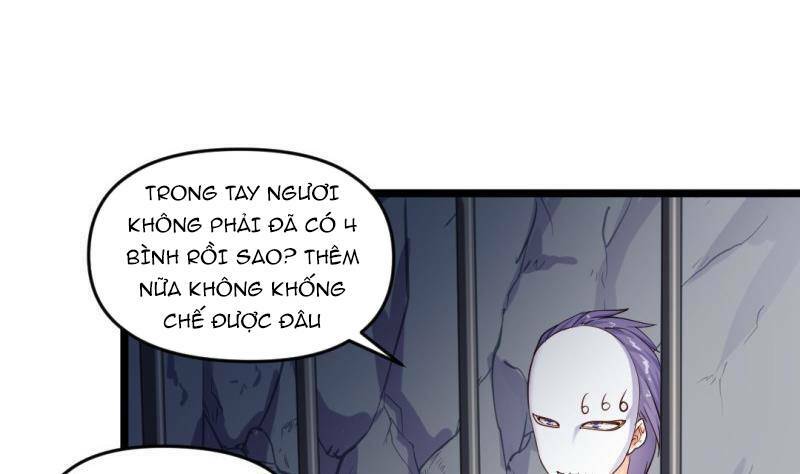 Thần Huyền Sư - Chapter 25 - Page 33