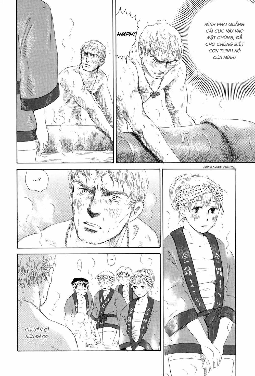 Thermae Romae - Chapter 6 - Page 22