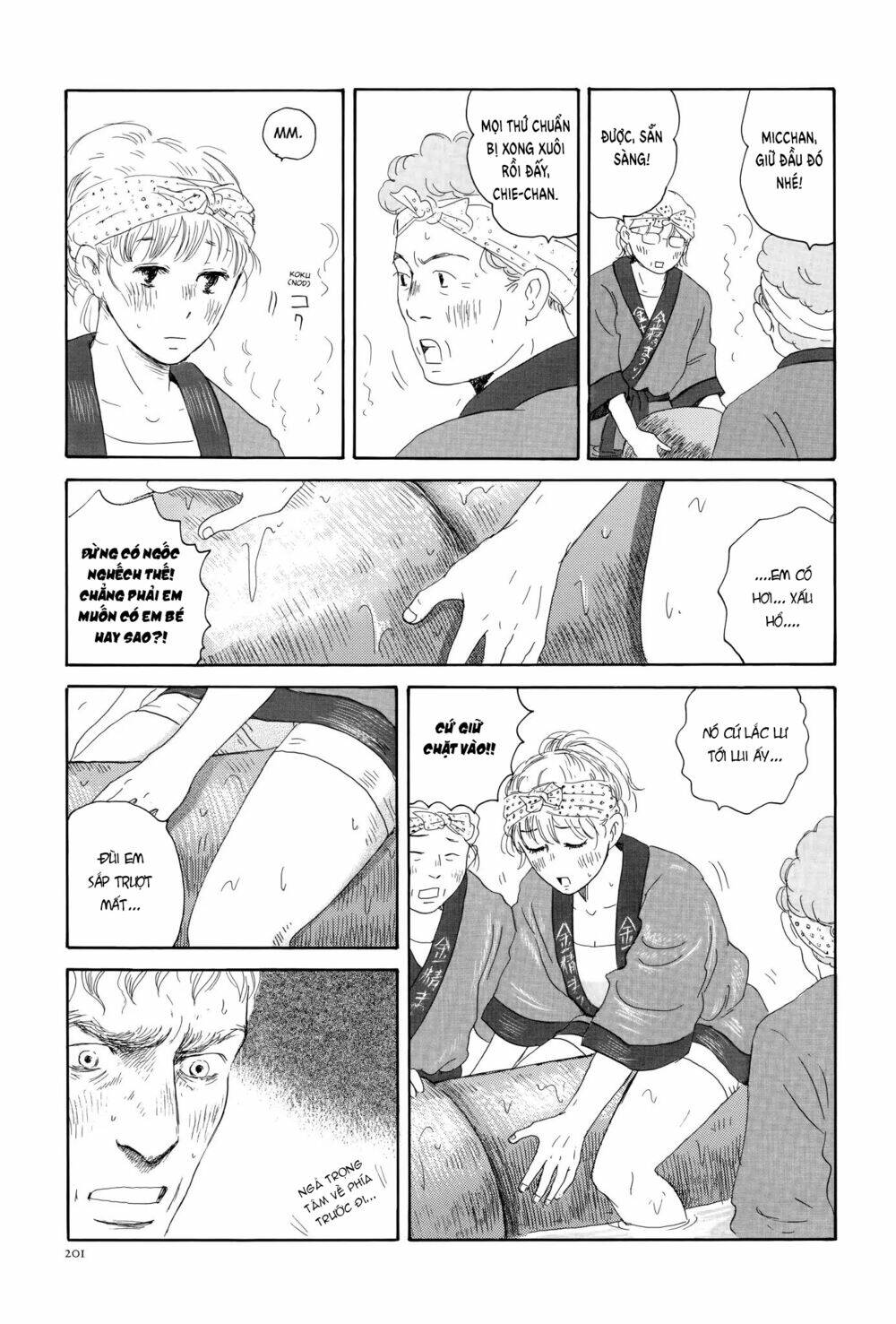 Thermae Romae - Chapter 6 - Page 23