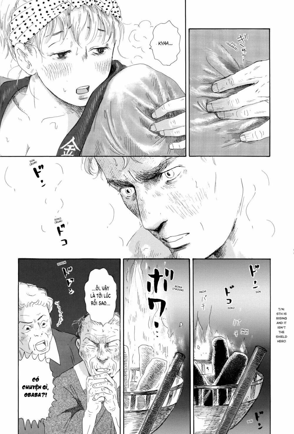 Thermae Romae - Chapter 6 - Page 26