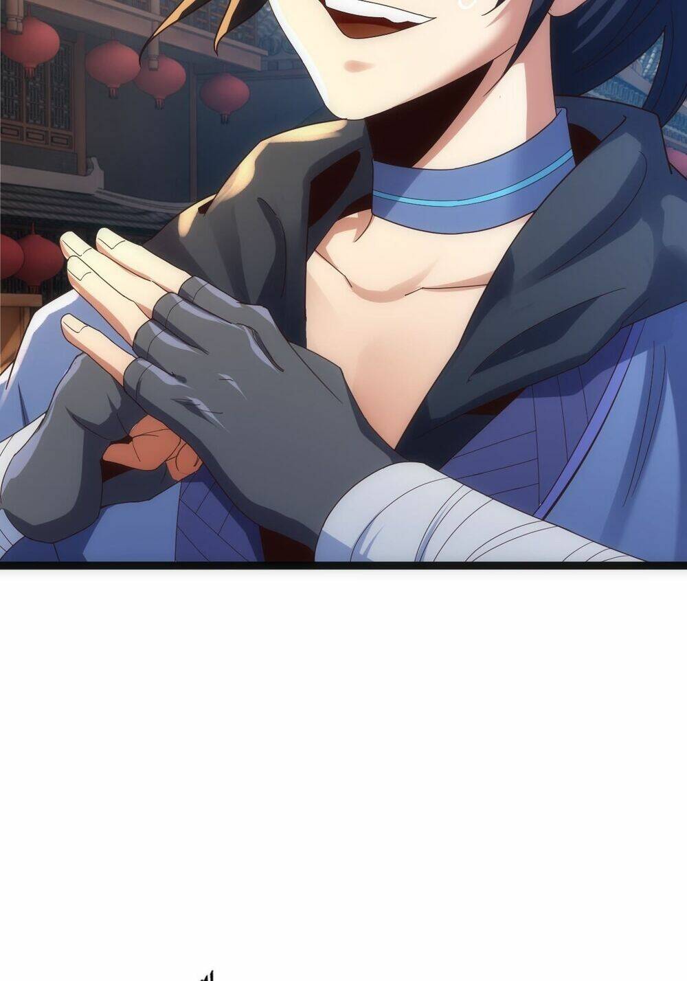 Thần Kinh Võ Lâm Cái Thế Vô Song - Chapter 1 - Page 12