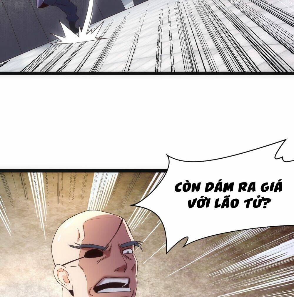 Thần Kinh Võ Lâm Cái Thế Vô Song - Chapter 1 - Page 14