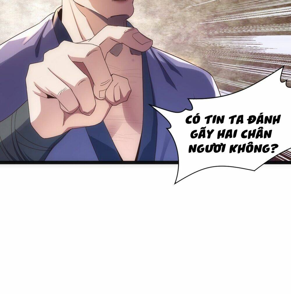 Thần Kinh Võ Lâm Cái Thế Vô Song - Chapter 1 - Page 15