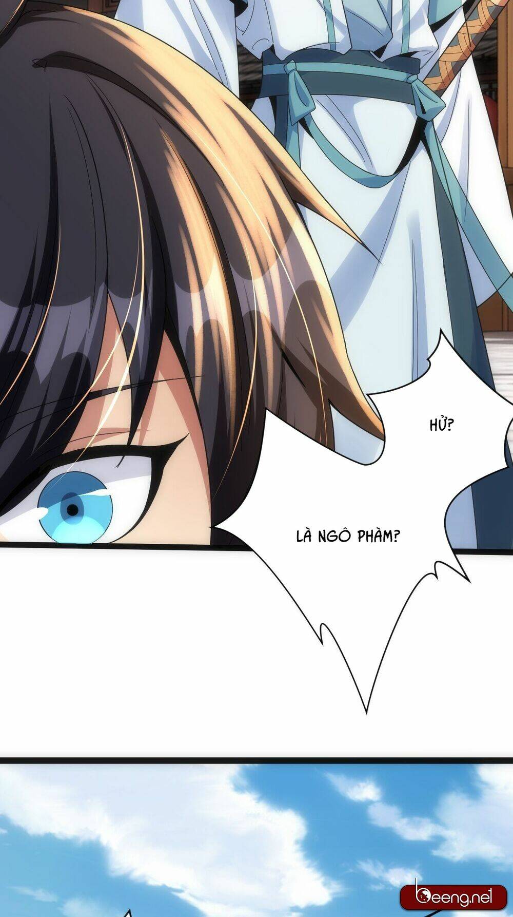 Thần Kinh Võ Lâm Cái Thế Vô Song - Chapter 1 - Page 17