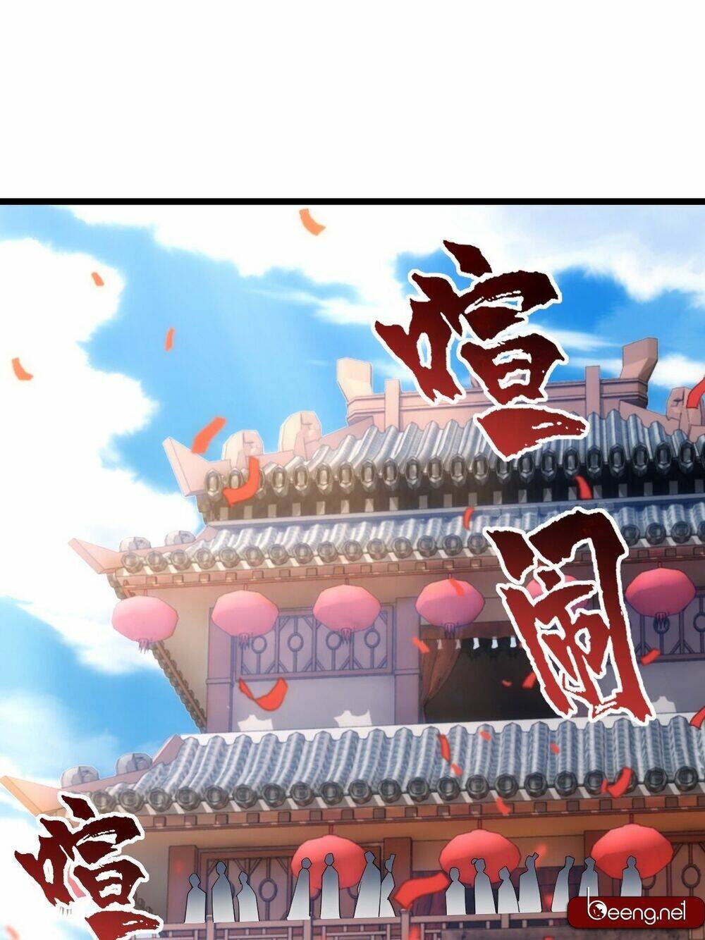 Thần Kinh Võ Lâm Cái Thế Vô Song - Chapter 1 - Page 25