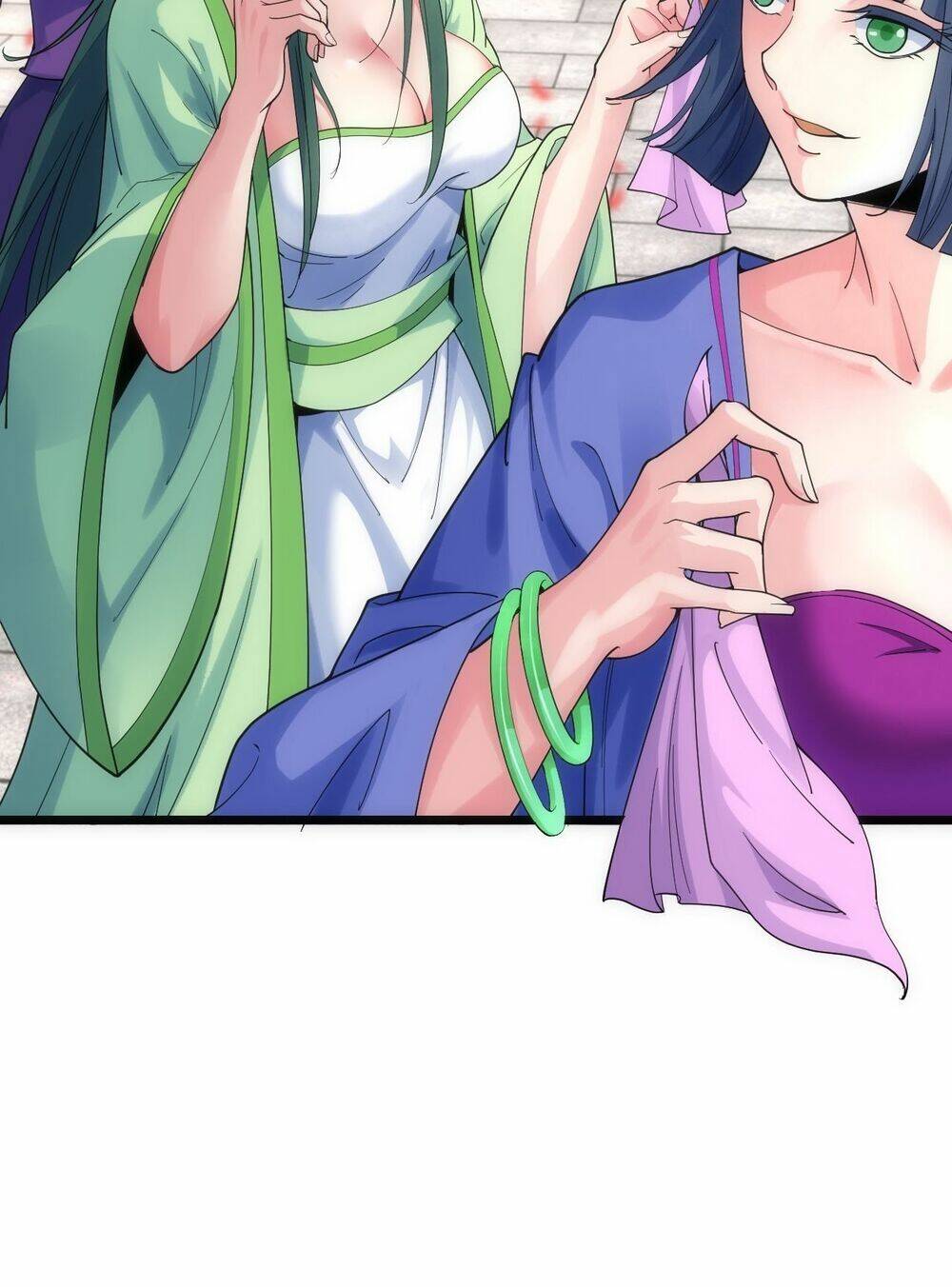 Thần Kinh Võ Lâm Cái Thế Vô Song - Chapter 1 - Page 27