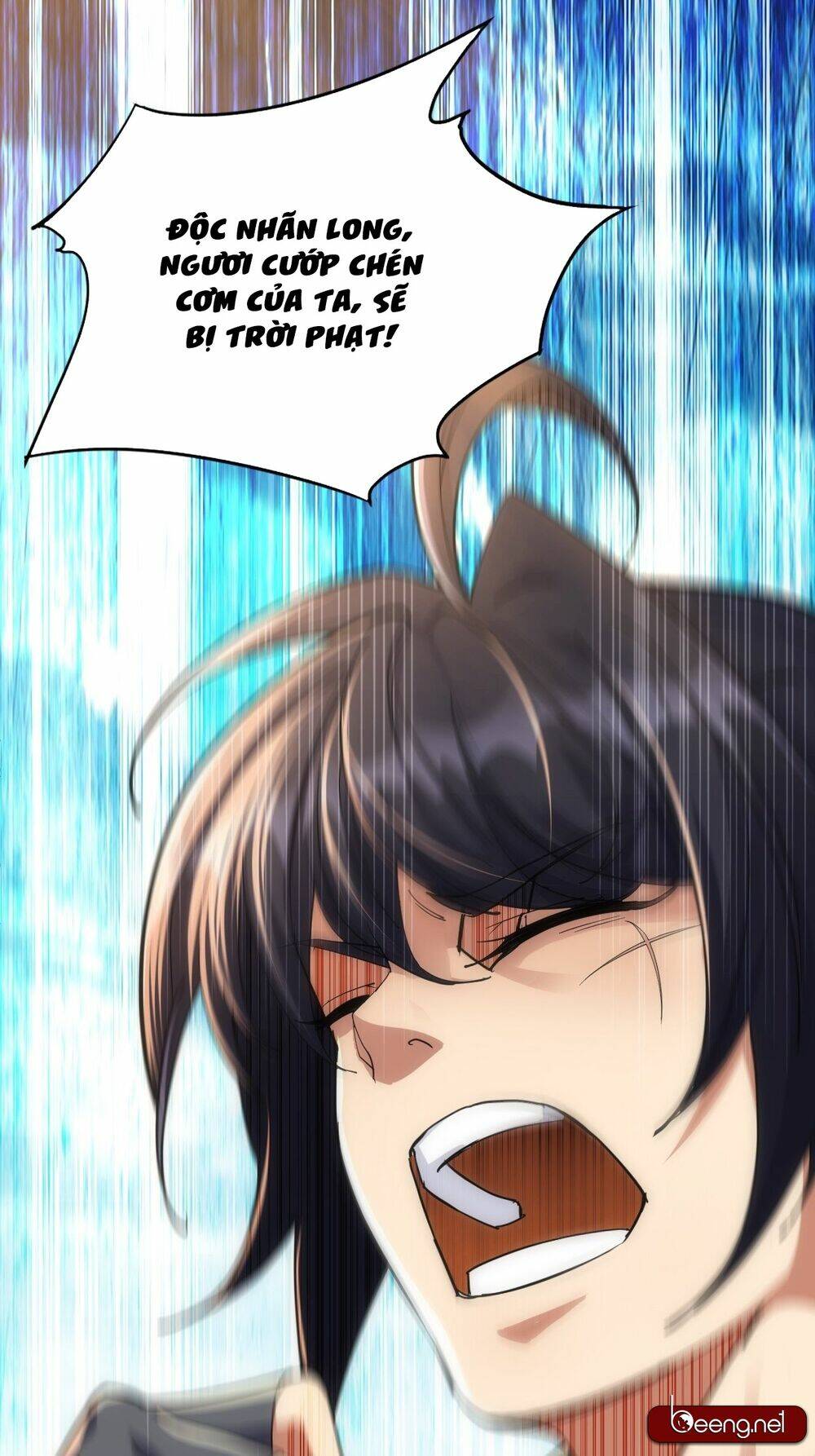 Thần Kinh Võ Lâm Cái Thế Vô Song - Chapter 1 - Page 31