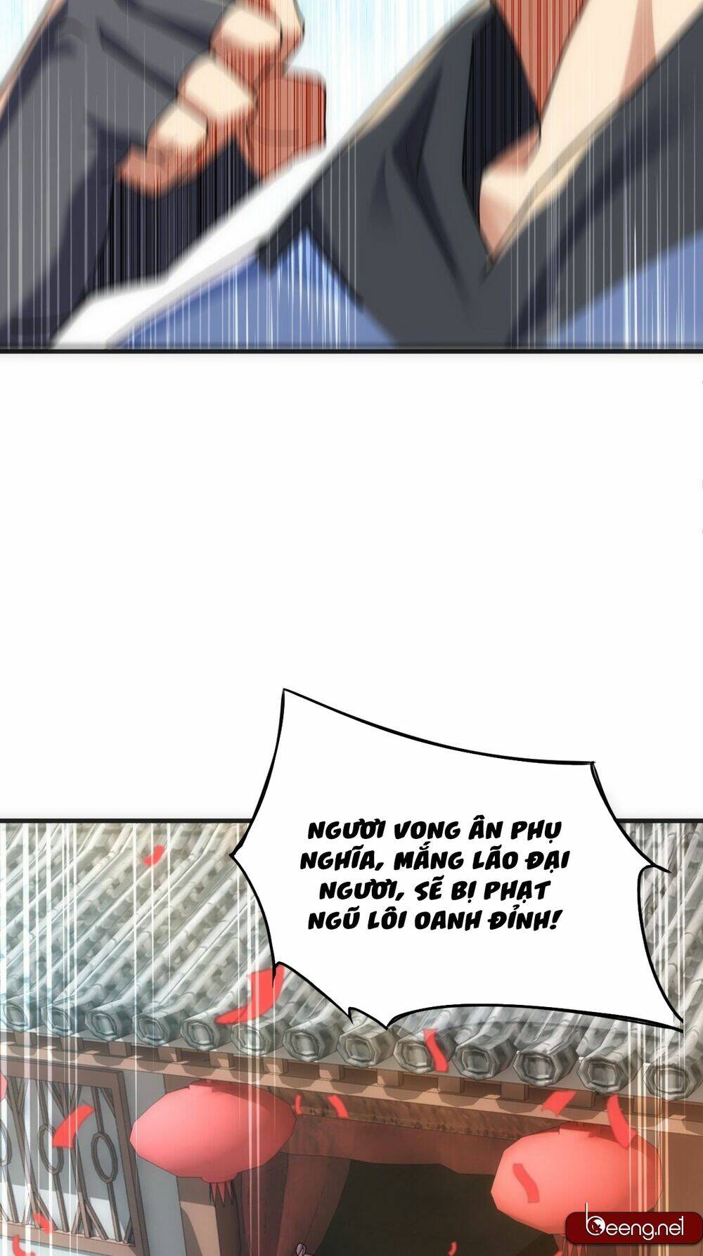Thần Kinh Võ Lâm Cái Thế Vô Song - Chapter 1 - Page 32