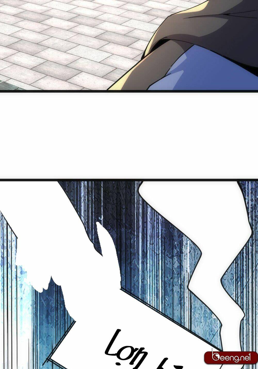 Thần Kinh Võ Lâm Cái Thế Vô Song - Chapter 1 - Page 36