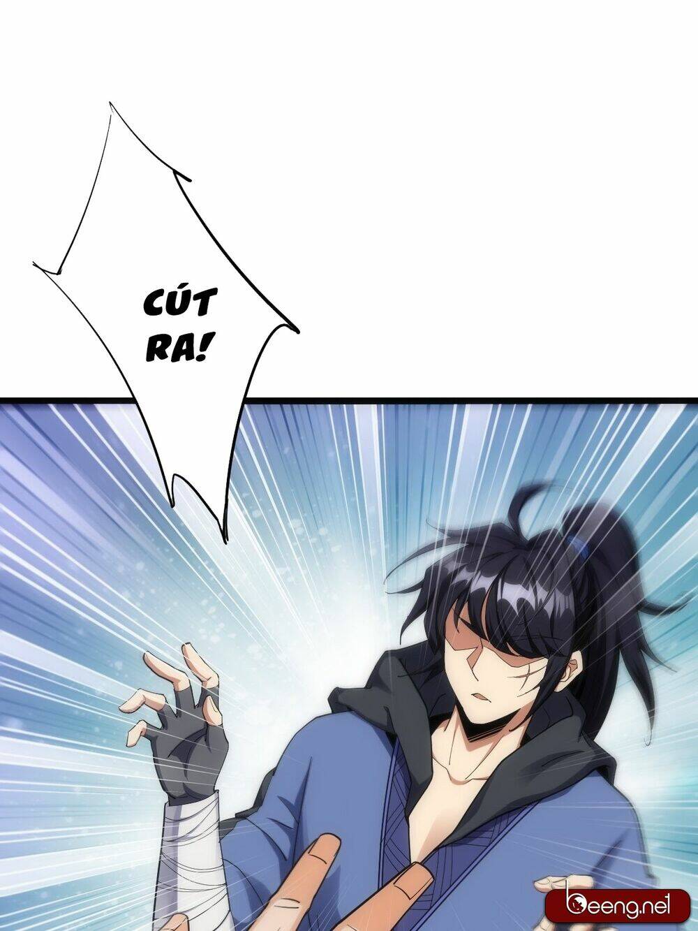 Thần Kinh Võ Lâm Cái Thế Vô Song - Chapter 1 - Page 43