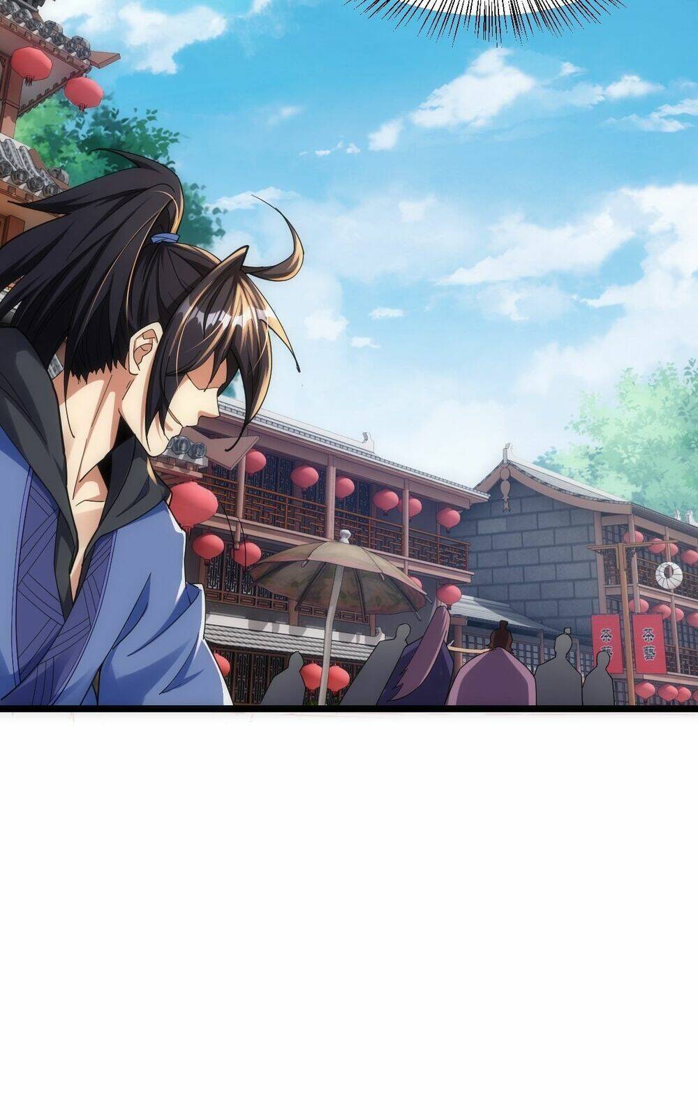 Thần Kinh Võ Lâm Cái Thế Vô Song - Chapter 1 - Page 45