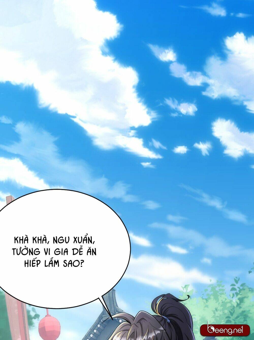 Thần Kinh Võ Lâm Cái Thế Vô Song - Chapter 1 - Page 46