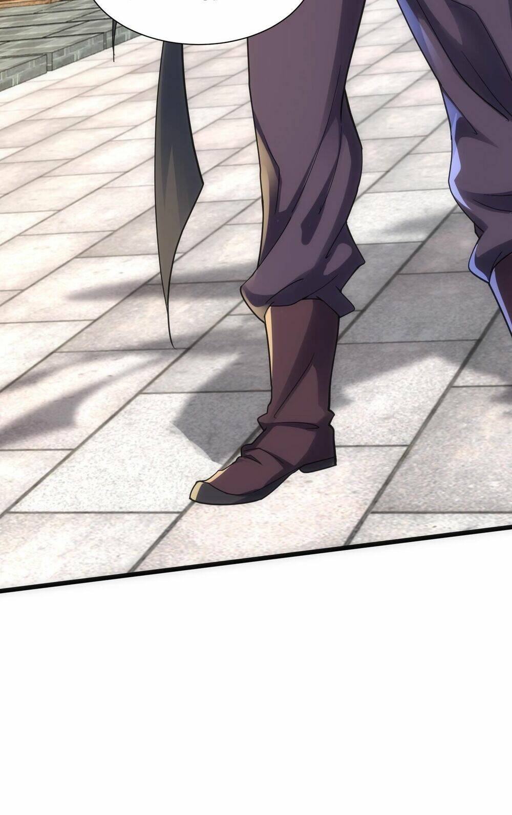 Thần Kinh Võ Lâm Cái Thế Vô Song - Chapter 1 - Page 48