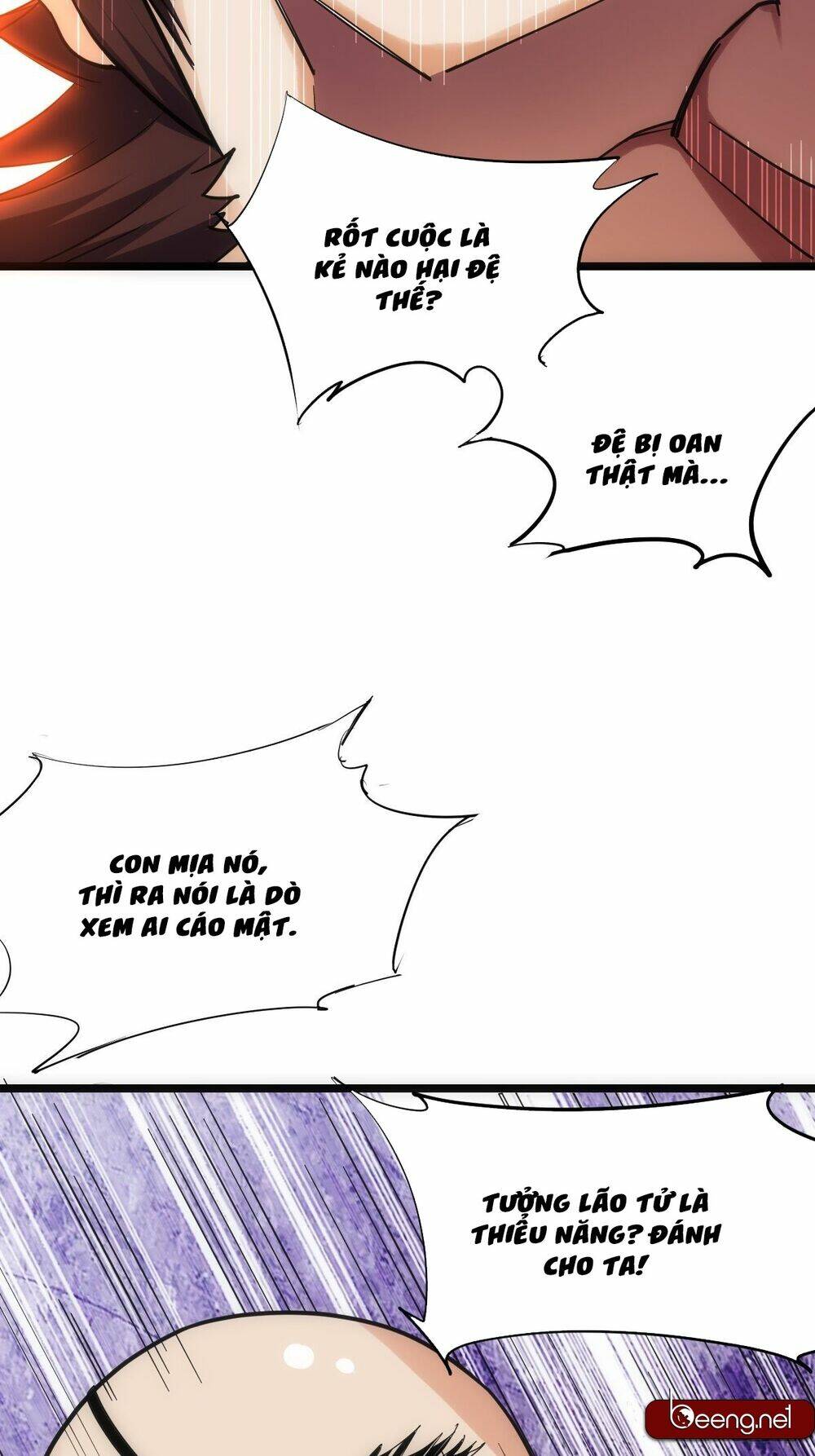 Thần Kinh Võ Lâm Cái Thế Vô Song - Chapter 1 - Page 53