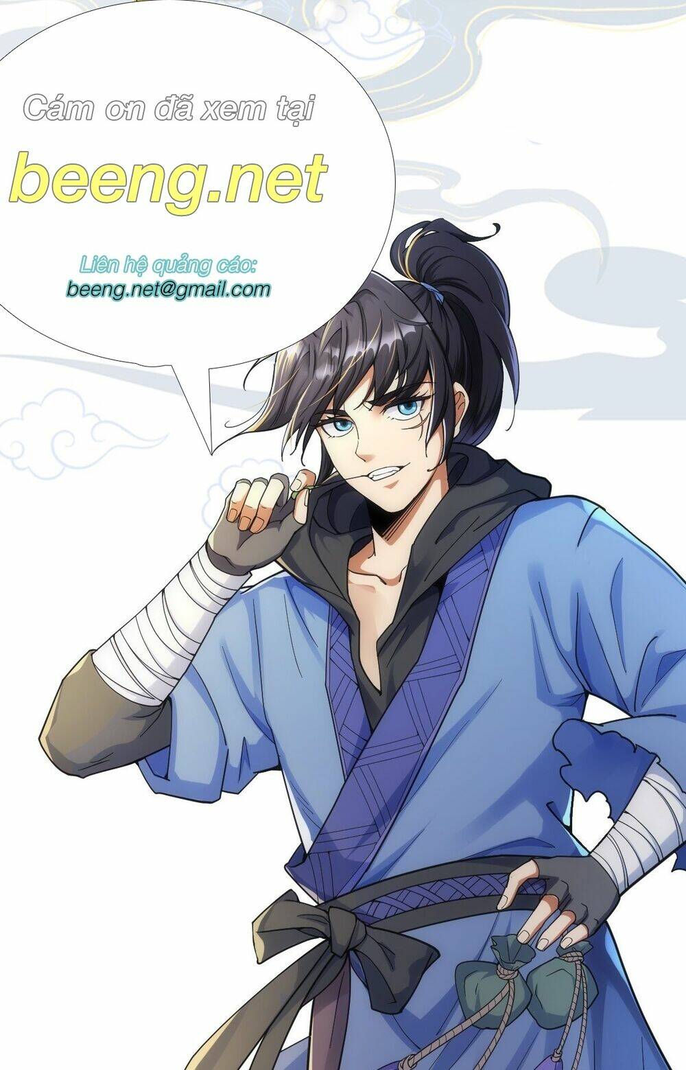 Thần Kinh Võ Lâm Cái Thế Vô Song - Chapter 1 - Page 57