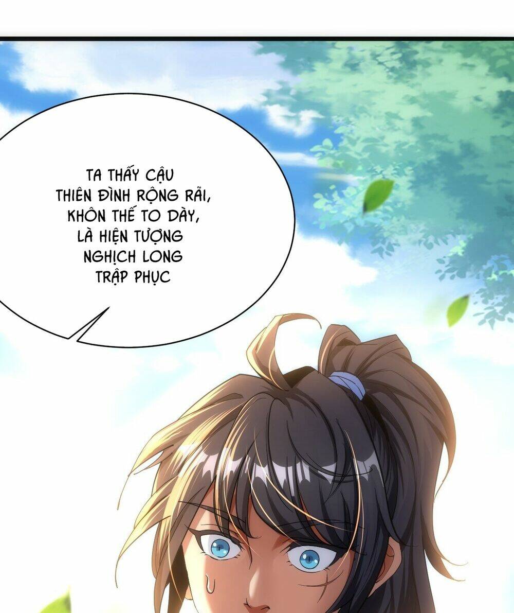 Thần Kinh Võ Lâm Cái Thế Vô Song - Chapter 1 - Page 6