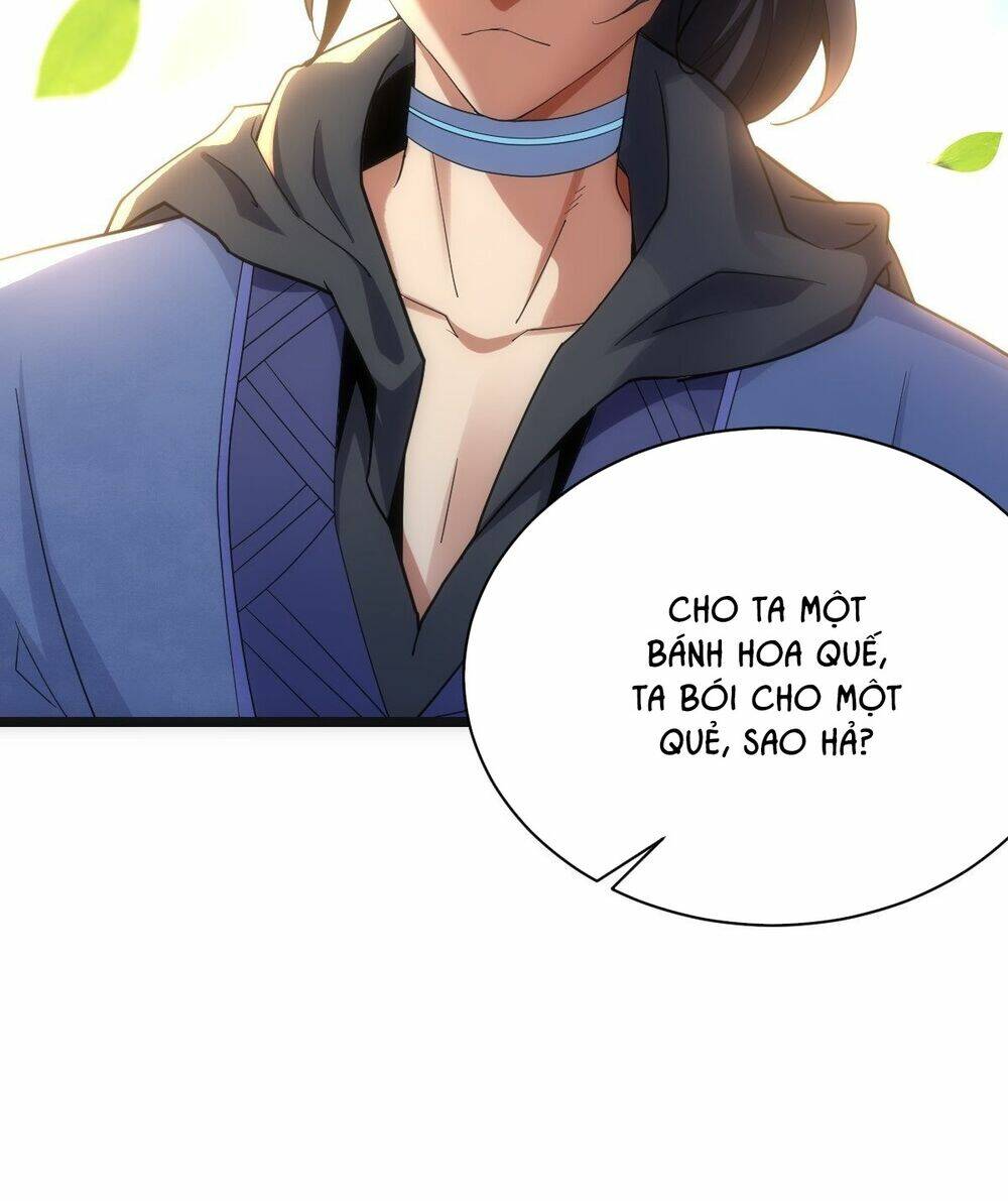 Thần Kinh Võ Lâm Cái Thế Vô Song - Chapter 1 - Page 7