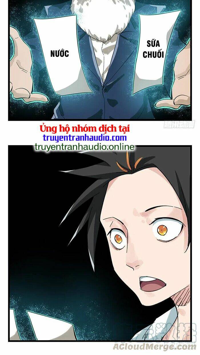 Thăng Vân Tháp - Chapter 22 - Page 15