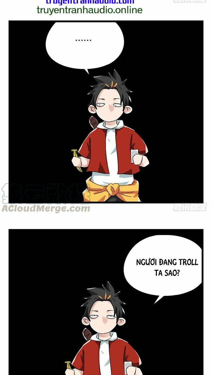 Thăng Vân Tháp - Chapter 22 - Page 18