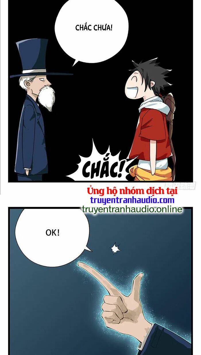 Thăng Vân Tháp - Chapter 22 - Page 26