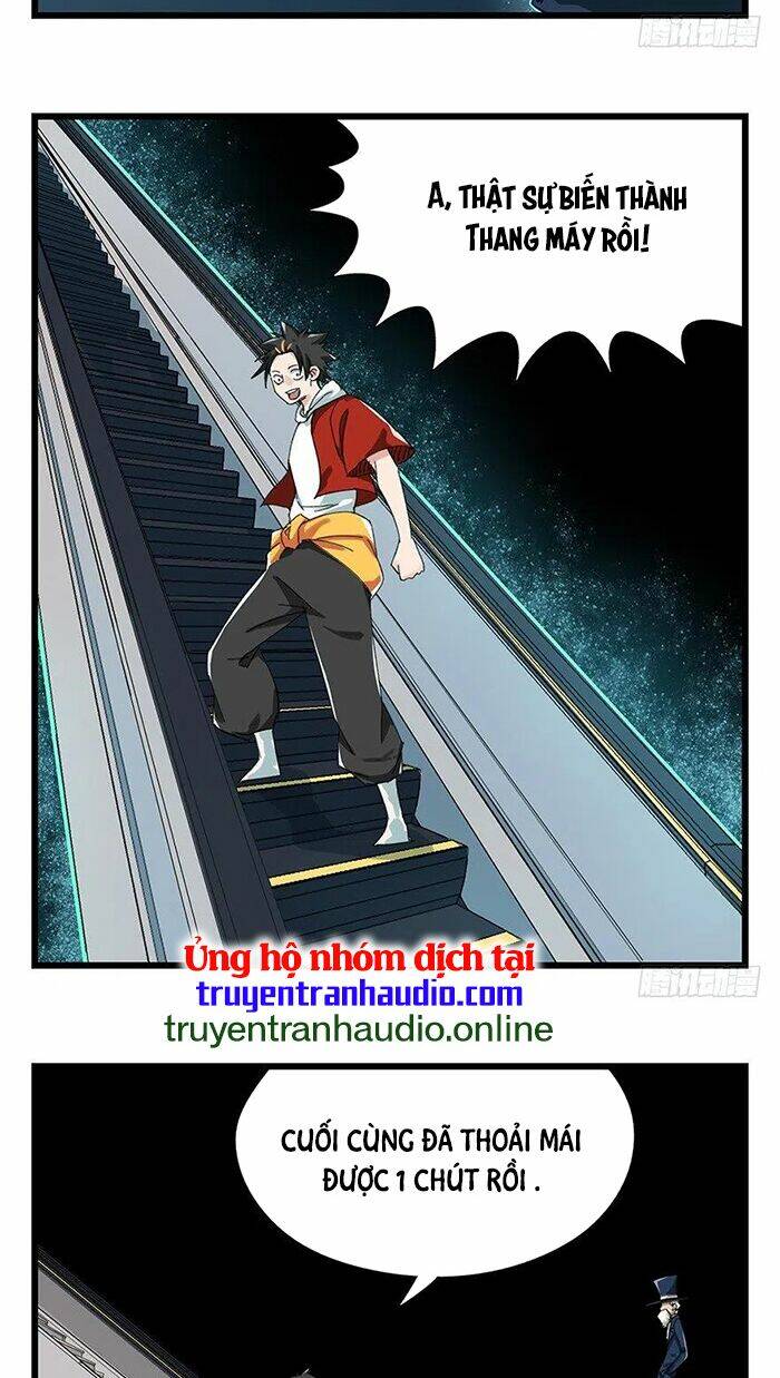 Thăng Vân Tháp - Chapter 22 - Page 27