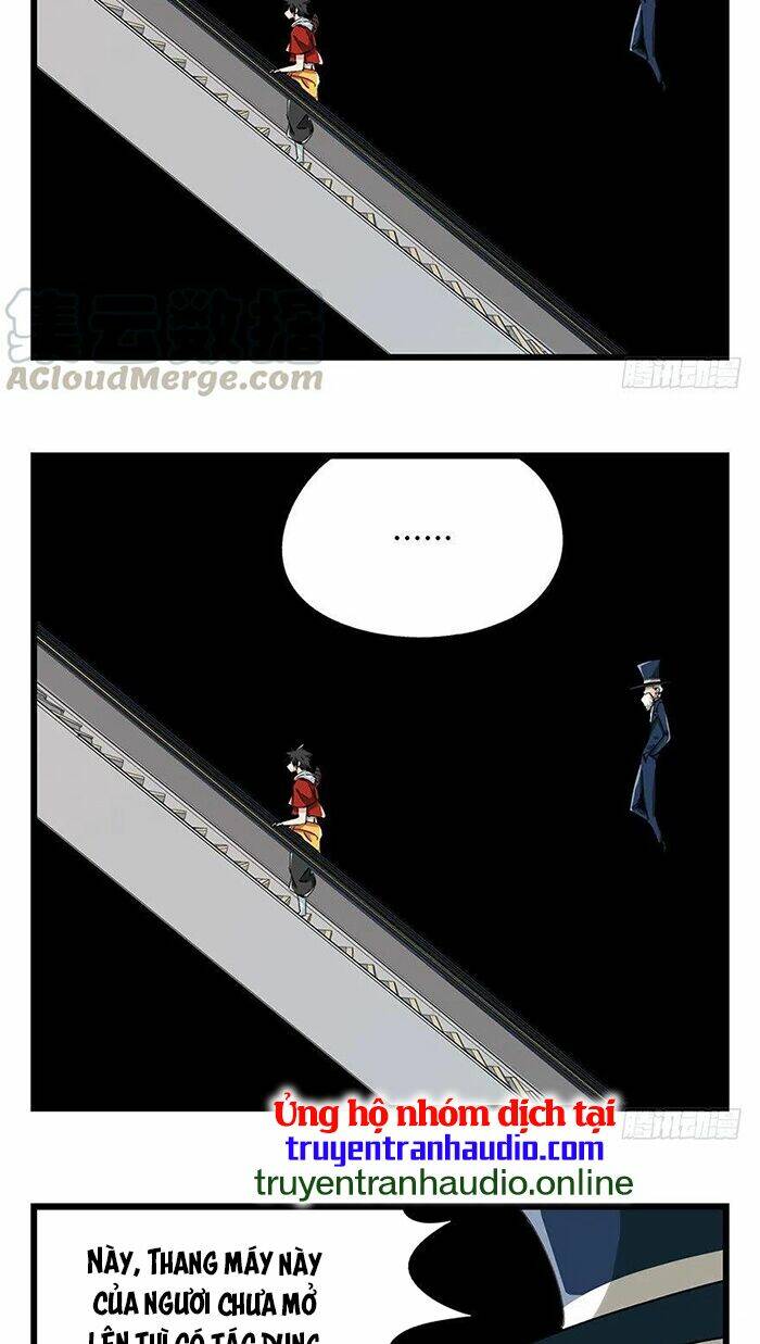 Thăng Vân Tháp - Chapter 22 - Page 28