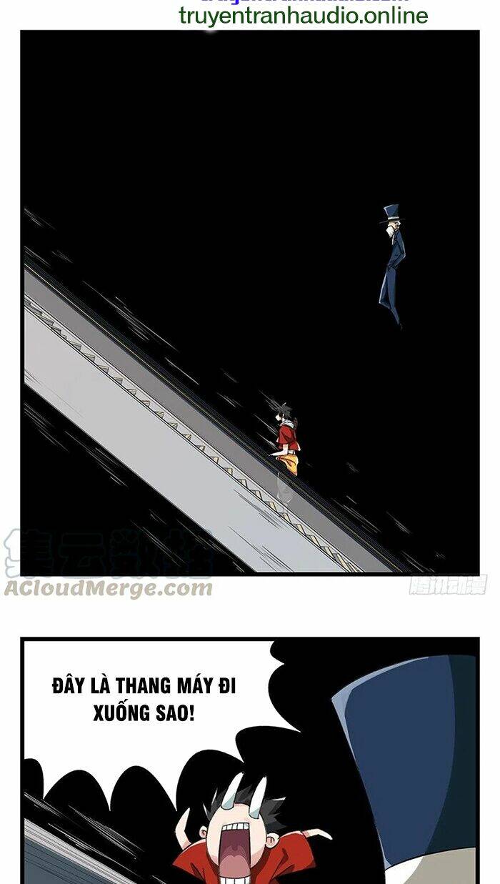 Thăng Vân Tháp - Chapter 22 - Page 30