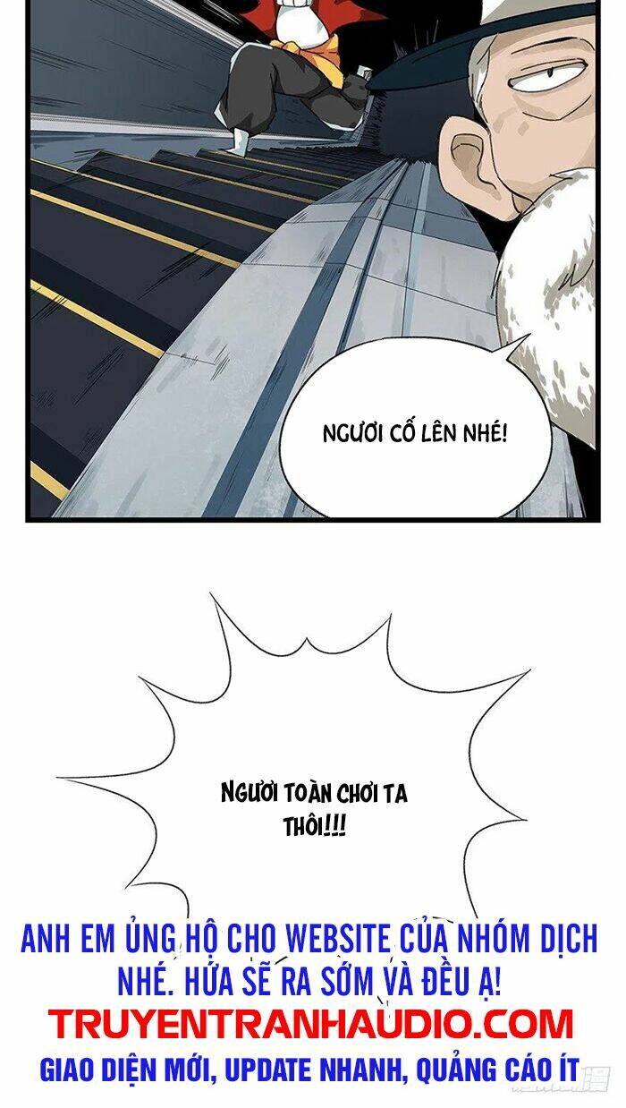 Thăng Vân Tháp - Chapter 22 - Page 31