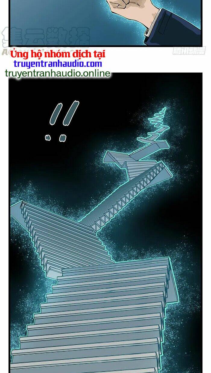 Thăng Vân Tháp - Chapter 22 - Page 5