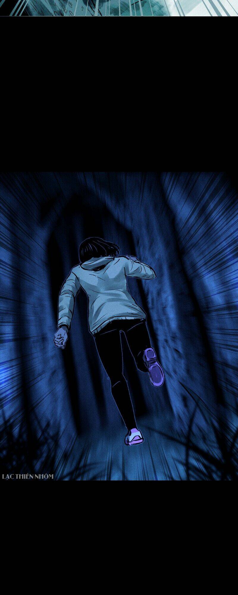 Vùng Đất Xám - Chapter 30 - Page 15