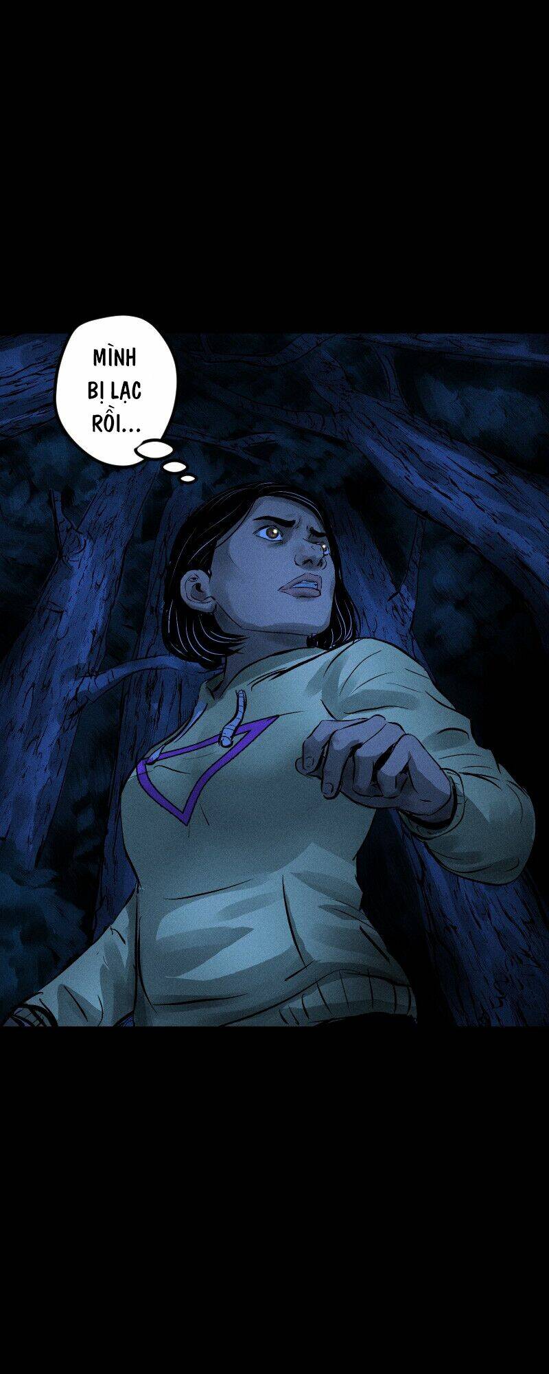 Vùng Đất Xám - Chapter 30 - Page 16