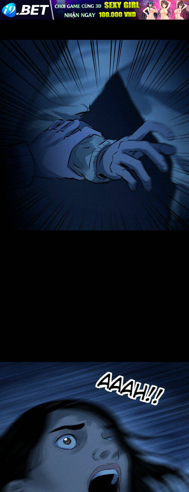 Vùng Đất Xám - Chapter 30 - Page 17