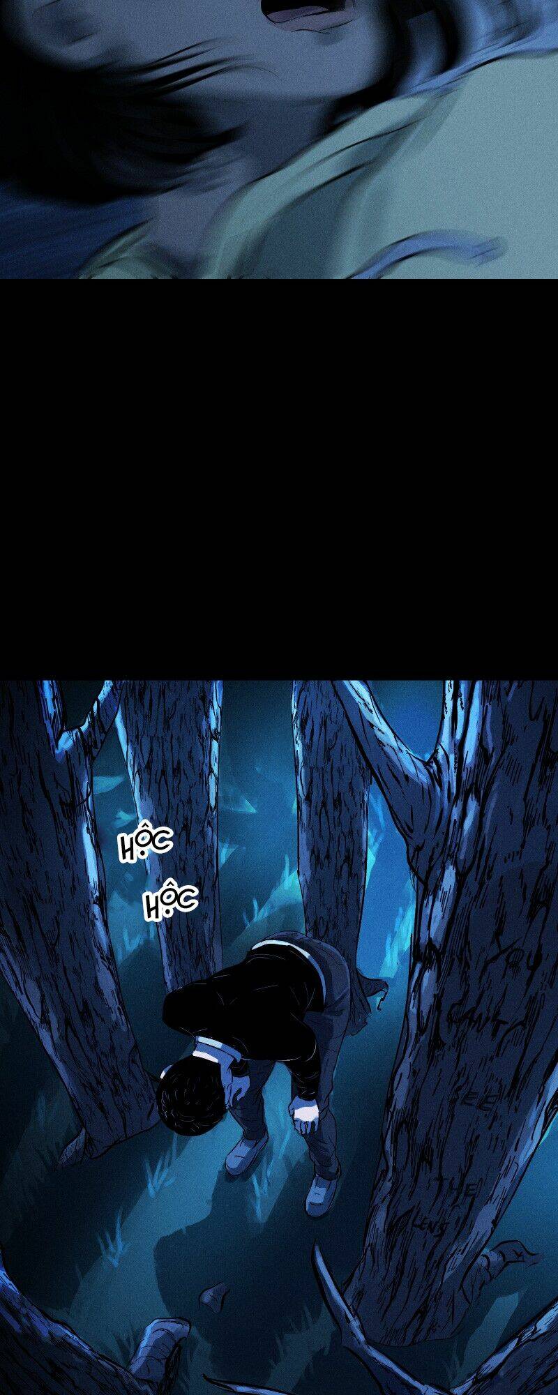 Vùng Đất Xám - Chapter 30 - Page 18