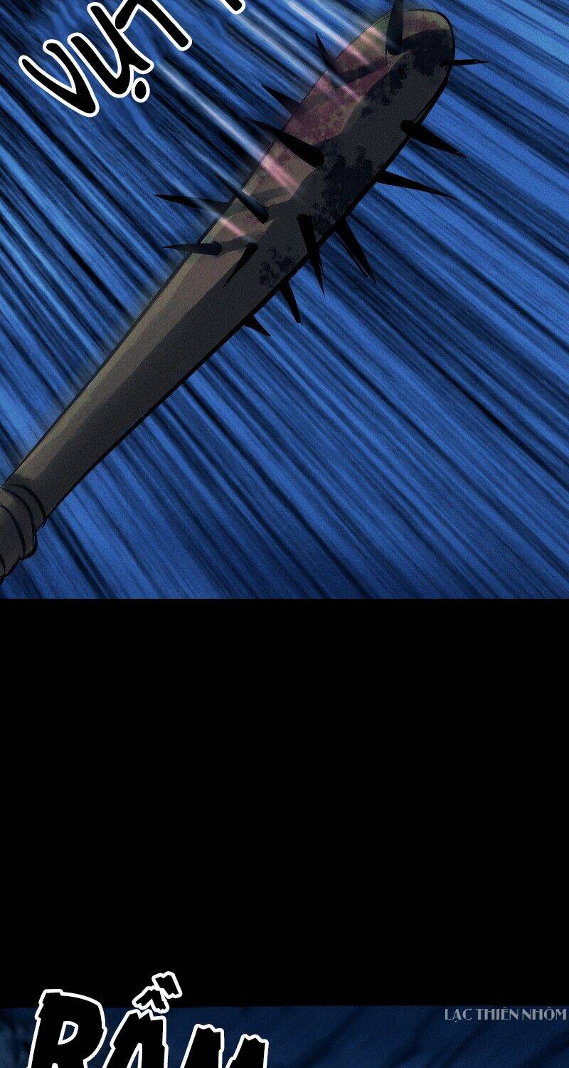 Vùng Đất Xám - Chapter 30 - Page 21