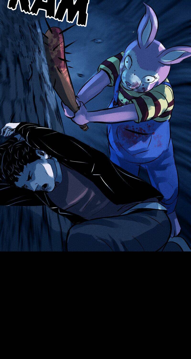 Vùng Đất Xám - Chapter 30 - Page 22