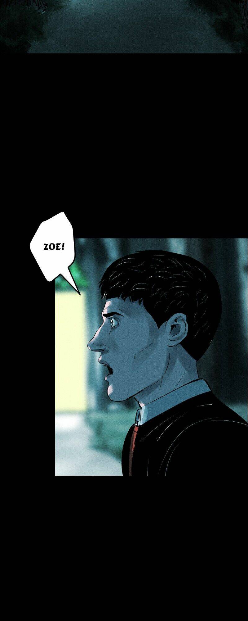 Vùng Đất Xám - Chapter 30 - Page 25