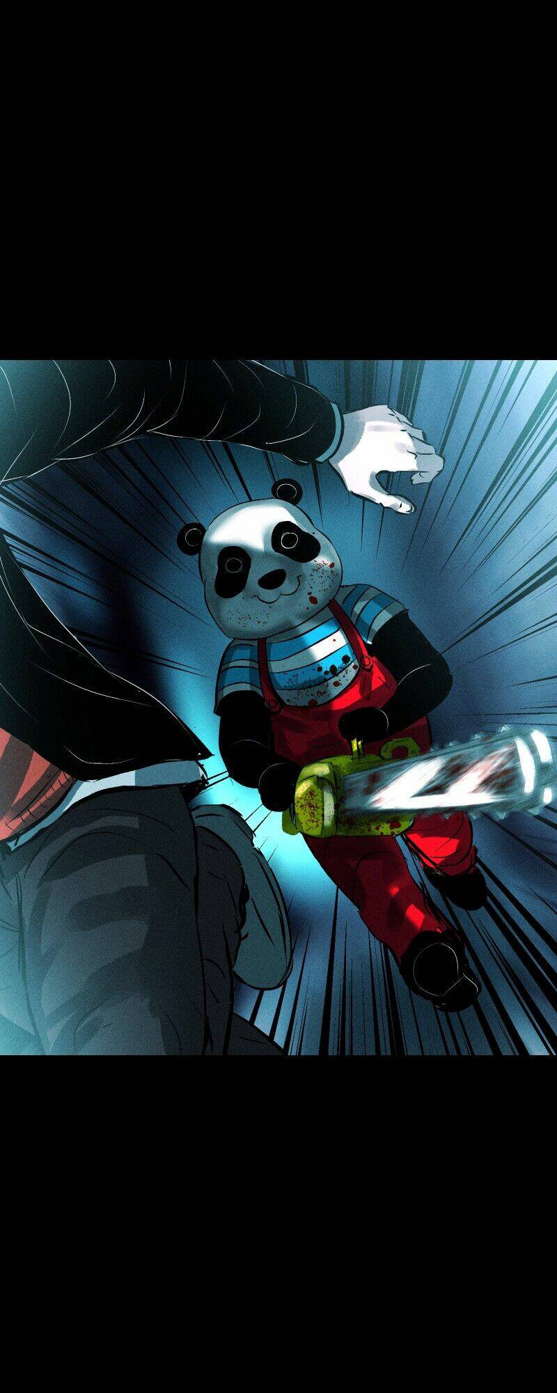 Vùng Đất Xám - Chapter 30 - Page 28