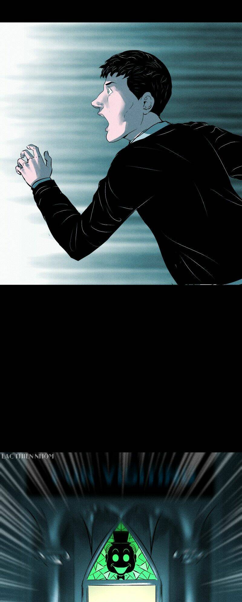 Vùng Đất Xám - Chapter 30 - Page 29