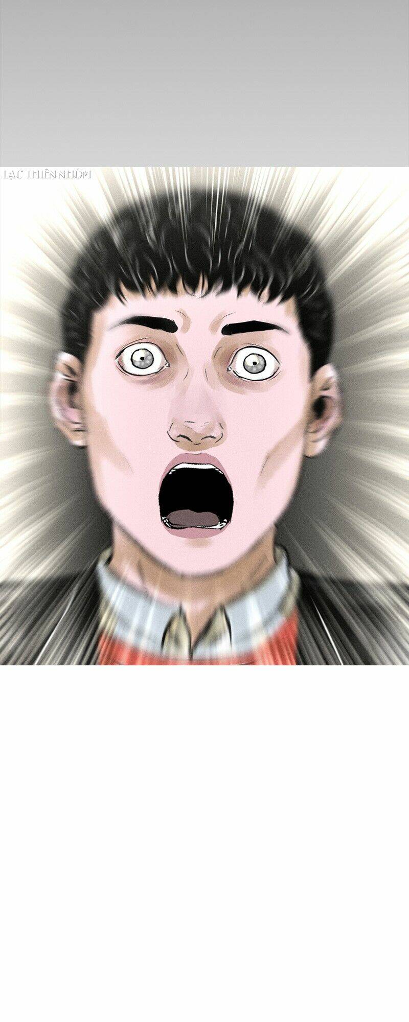 Vùng Đất Xám - Chapter 30 - Page 32