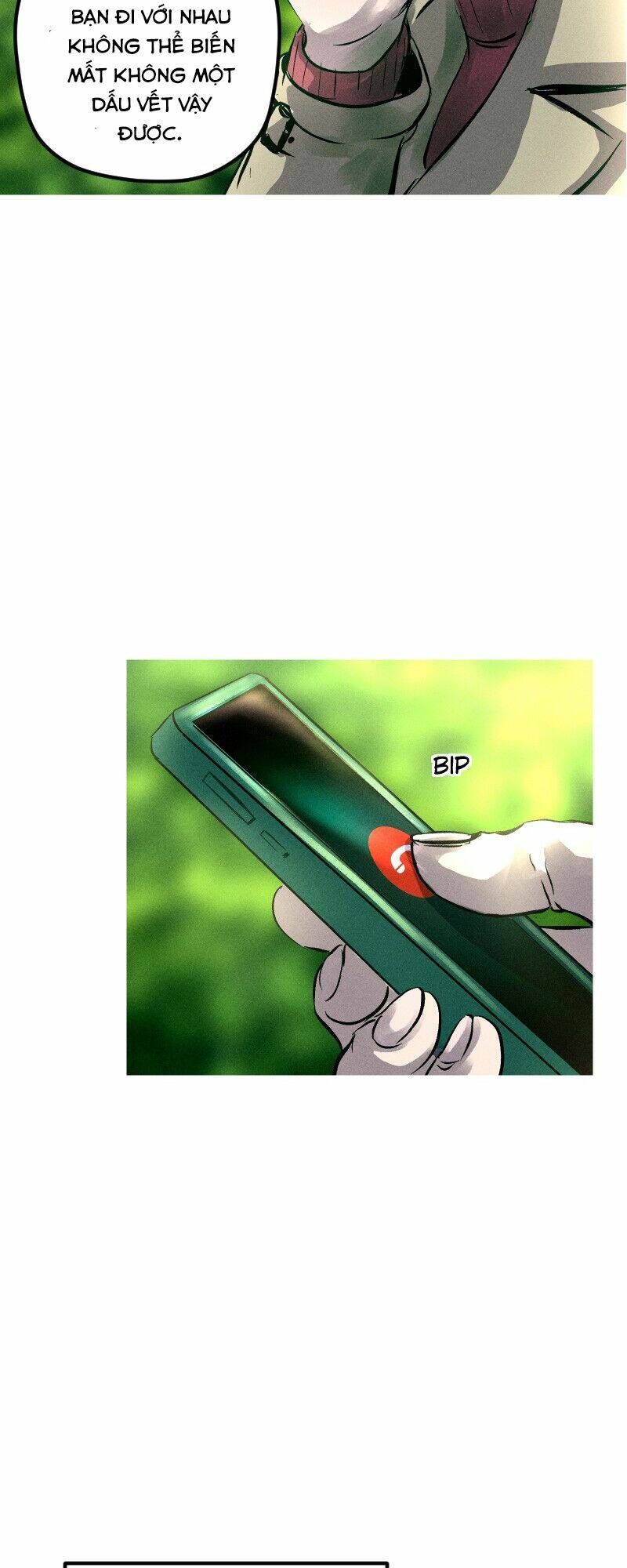 Vùng Đất Xám - Chapter 30 - Page 36