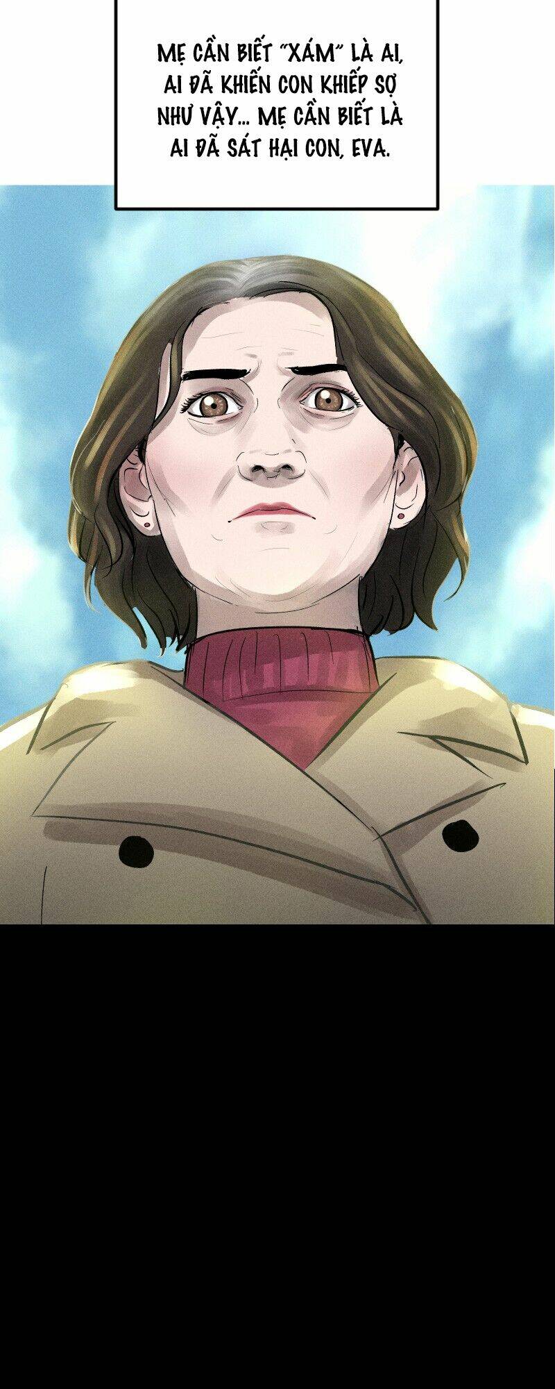 Vùng Đất Xám - Chapter 30 - Page 38