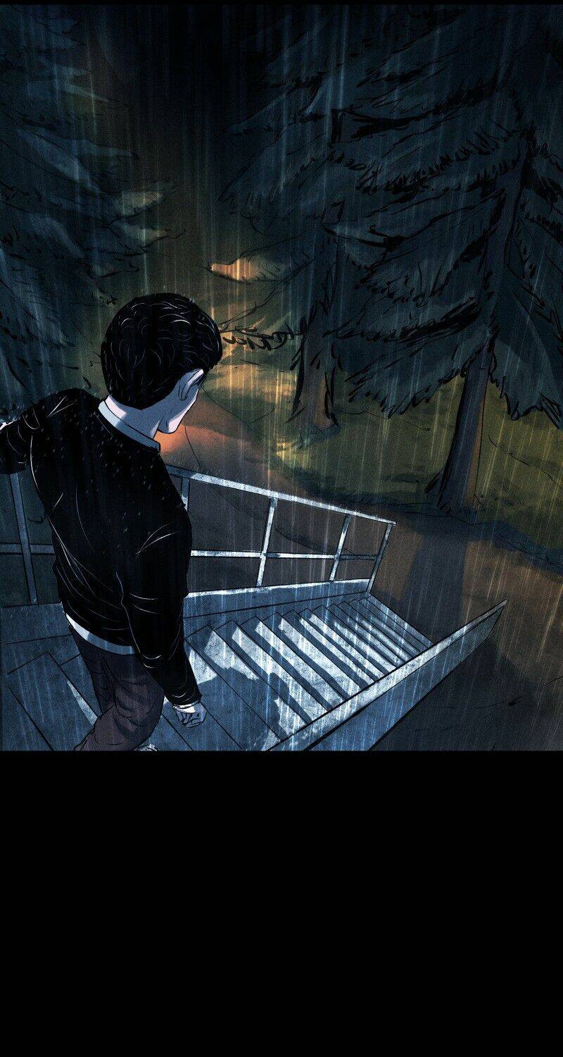 Vùng Đất Xám - Chapter 30 - Page 3