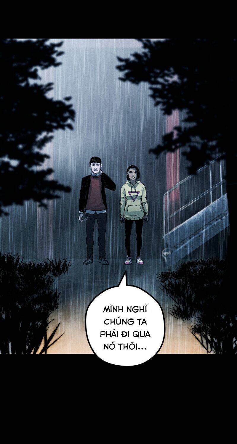 Vùng Đất Xám - Chapter 30 - Page 4