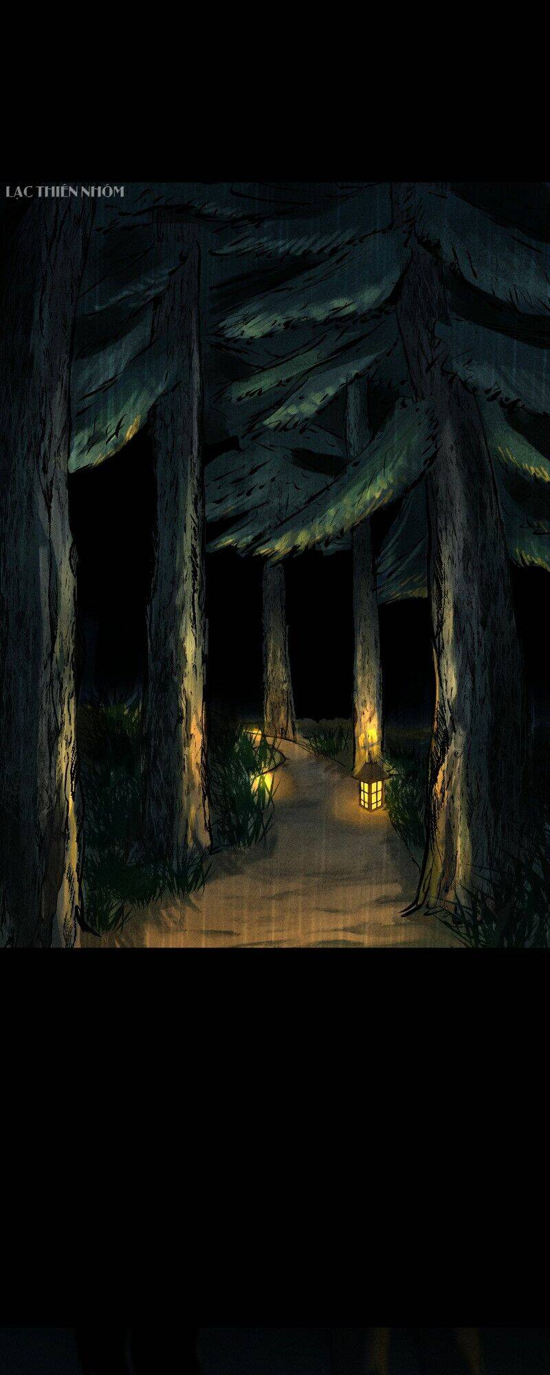 Vùng Đất Xám - Chapter 30 - Page 5