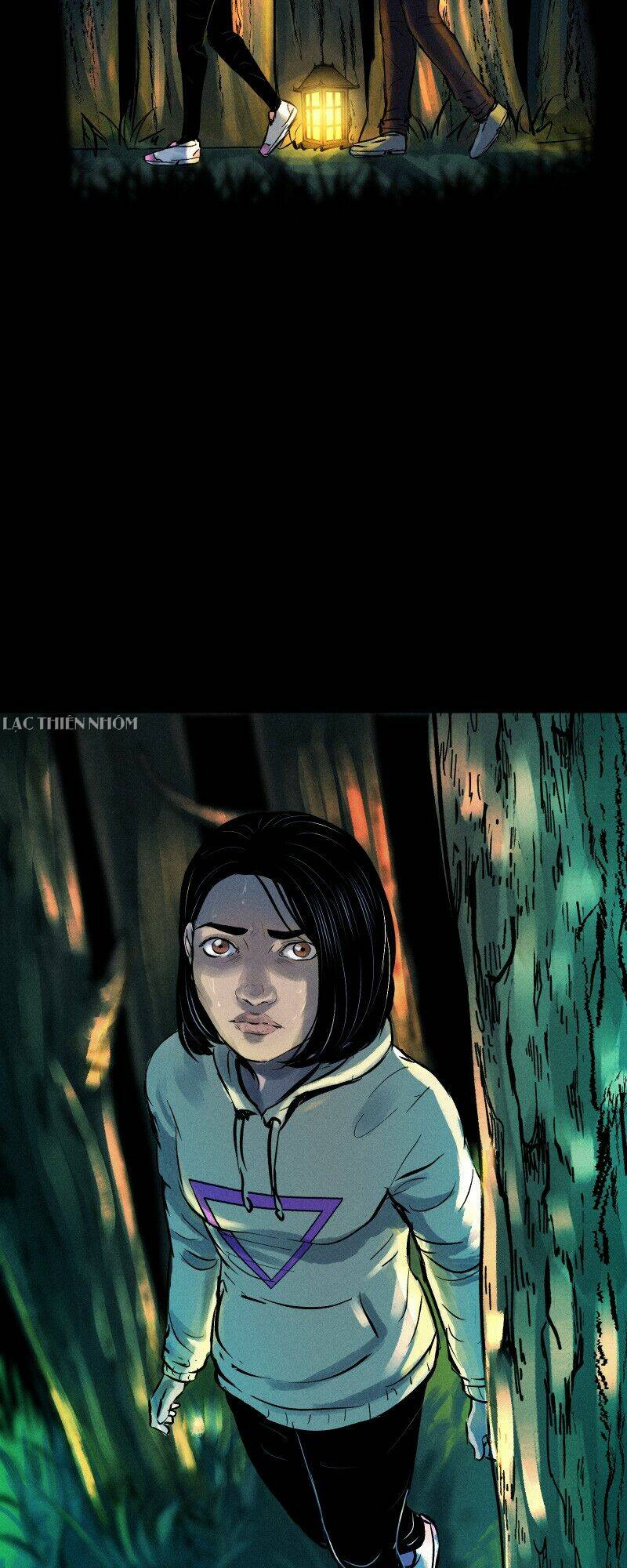 Vùng Đất Xám - Chapter 30 - Page 7