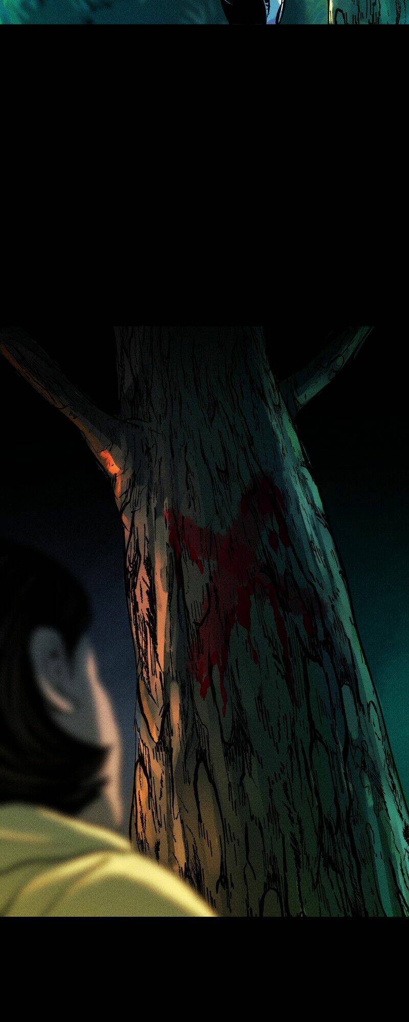 Vùng Đất Xám - Chapter 30 - Page 8