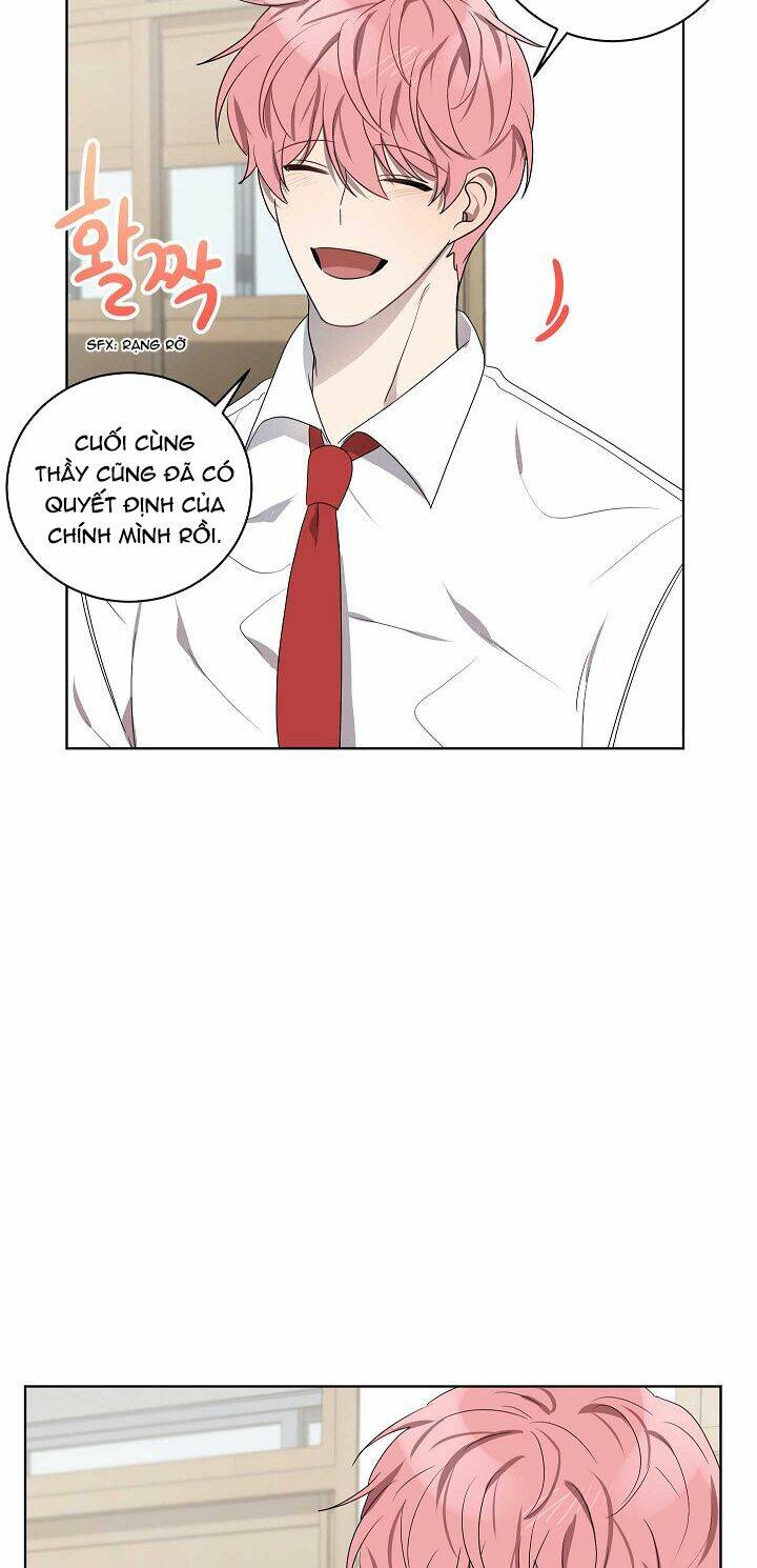 Đừng lại gần giới hạn 10M của tôi - Chapter 80 - Page 14