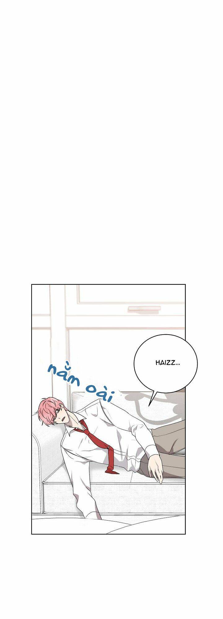 Đừng lại gần giới hạn 10M của tôi - Chapter 80 - Page 16